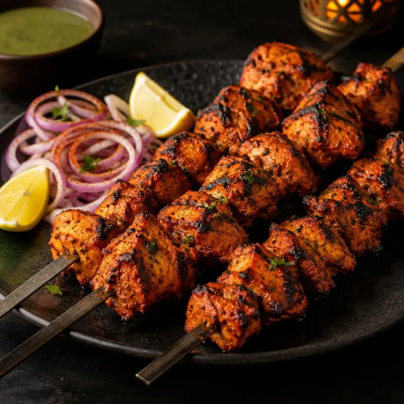 Tikka from BBQ Specials