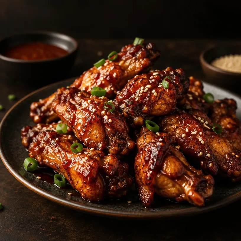 Wings & Nuggets