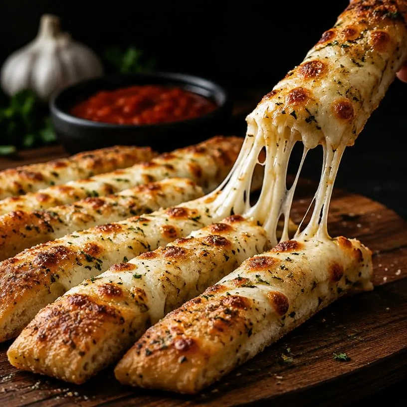 Cheese Sticks (Medium) from Cheese Sticks
