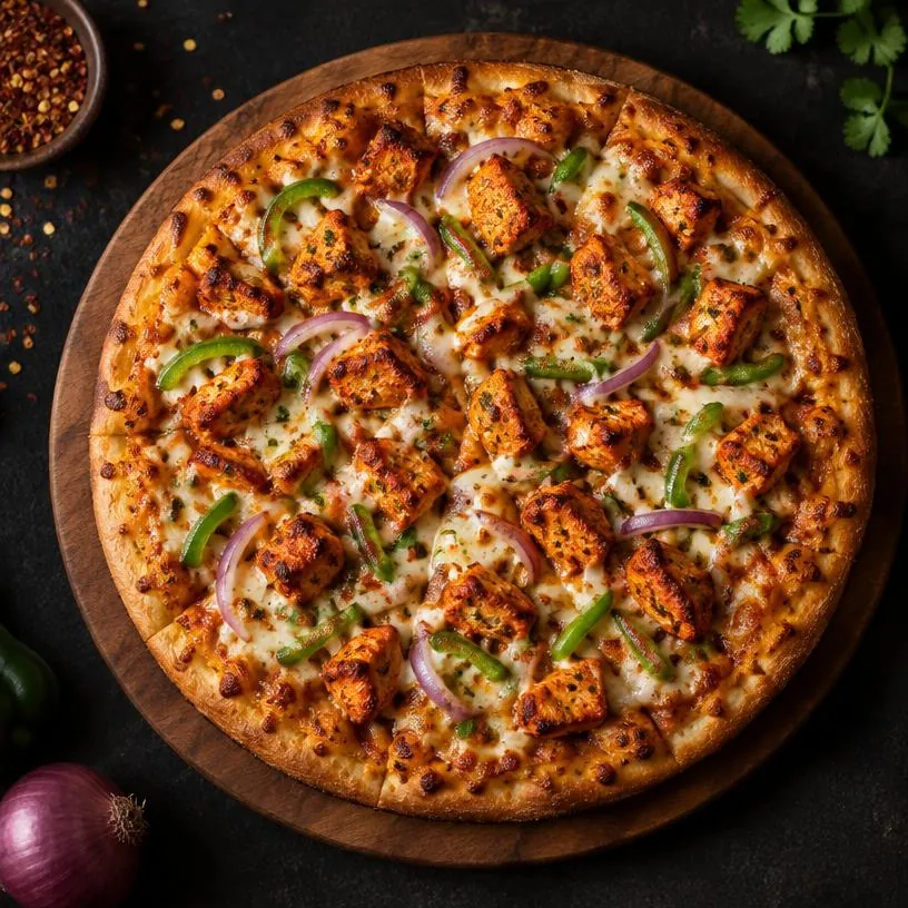Pizzas